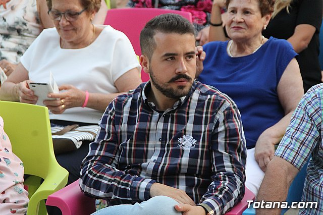 Fiesta fin de curso. Escuela infantil Clara Campoamor 2018 - 128