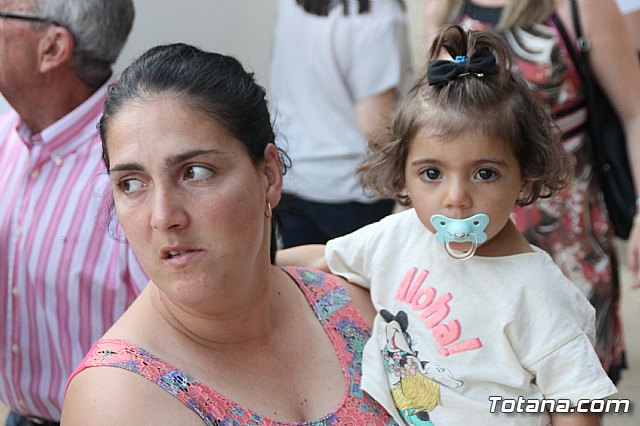 Fiesta fin de curso. Escuela infantil Clara Campoamor 2018 - 135