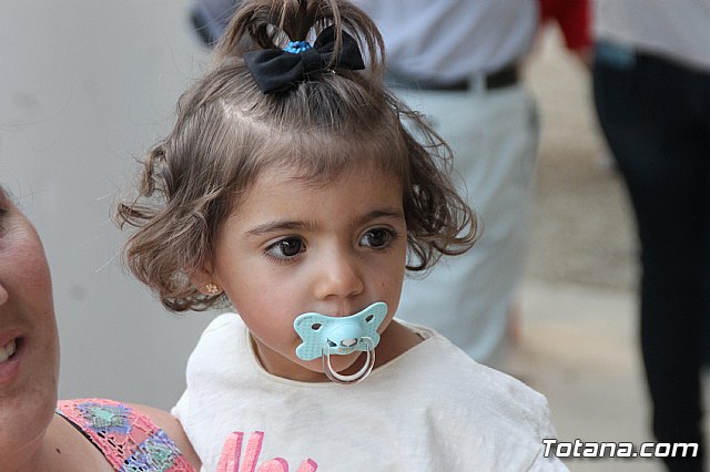 Fiesta fin de curso. Escuela infantil Clara Campoamor 2018 - 136