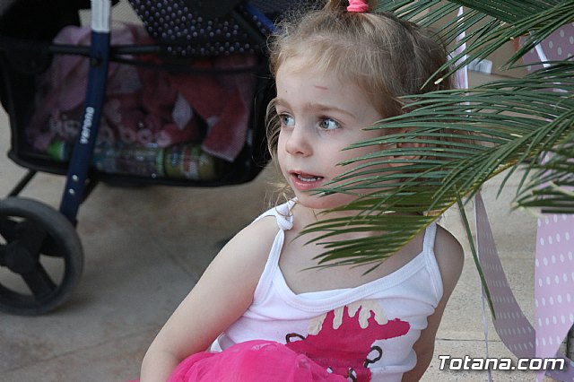 Fiesta fin de curso. Escuela infantil Clara Campoamor 2018 - 138