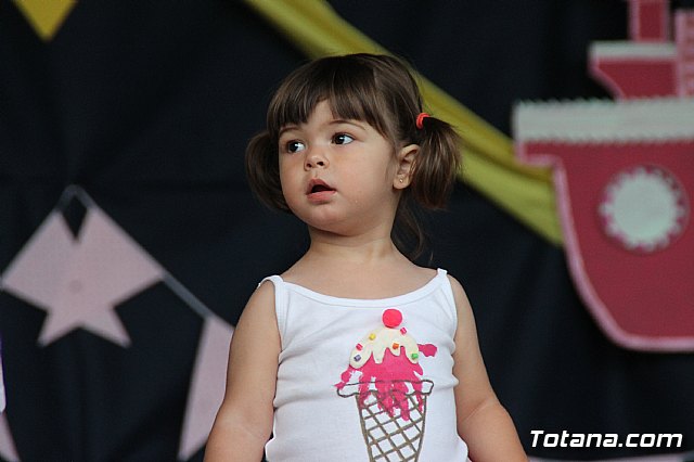 Fiesta fin de curso. Escuela infantil Clara Campoamor 2018 - 141