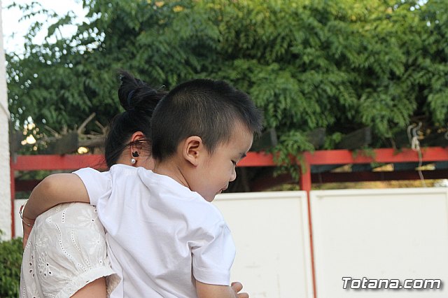 Fiesta fin de curso. Escuela infantil Clara Campoamor 2018 - 147