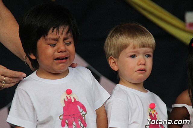 Fiesta fin de curso. Escuela infantil Clara Campoamor 2018 - 155