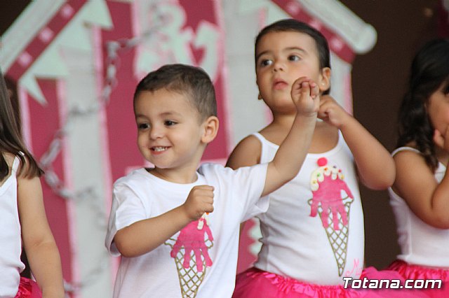 Fiesta fin de curso. Escuela infantil Clara Campoamor 2018 - 165