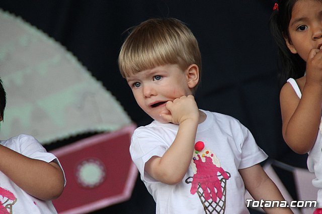 Fiesta fin de curso. Escuela infantil Clara Campoamor 2018 - 170