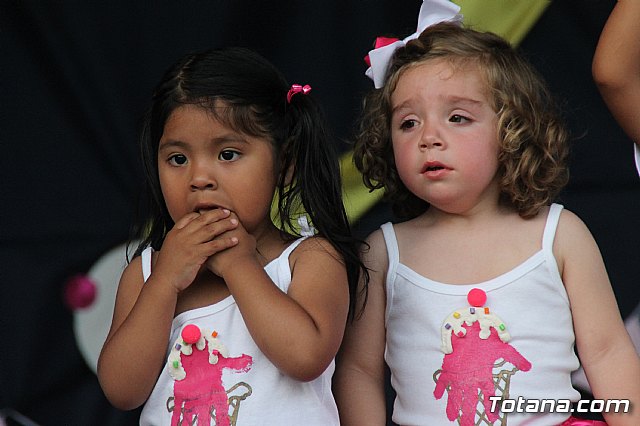 Fiesta fin de curso. Escuela infantil Clara Campoamor 2018 - 173