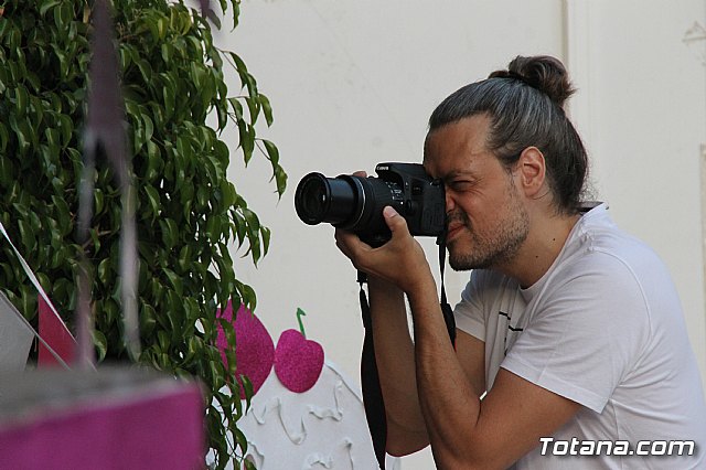 Fiesta fin de curso. Escuela infantil Clara Campoamor 2018 - 180
