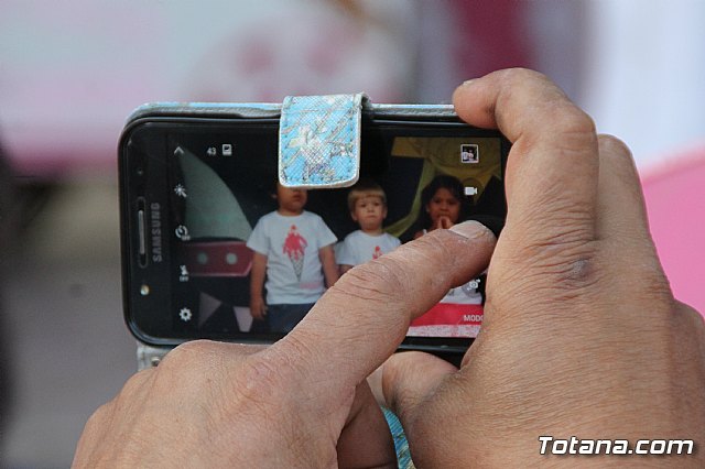 Fiesta fin de curso. Escuela infantil Clara Campoamor 2018 - 183