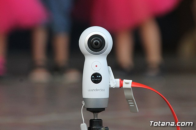 Fiesta fin de curso. Escuela infantil Clara Campoamor 2018 - 191