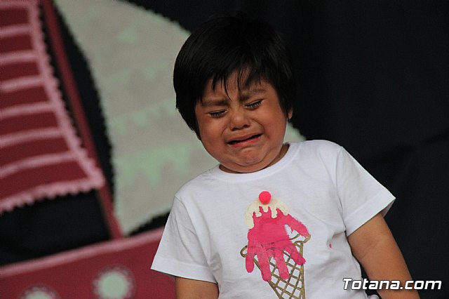 Fiesta fin de curso. Escuela infantil Clara Campoamor 2018 - 205