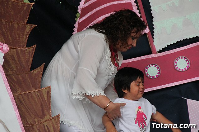 Fiesta fin de curso. Escuela infantil Clara Campoamor 2018 - 213