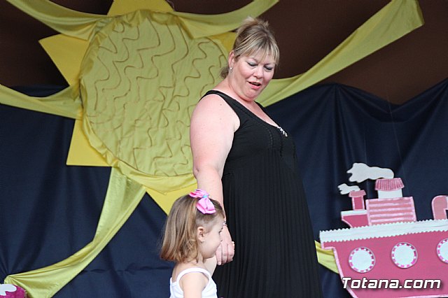 Fiesta fin de curso. Escuela infantil Clara Campoamor 2018 - 214