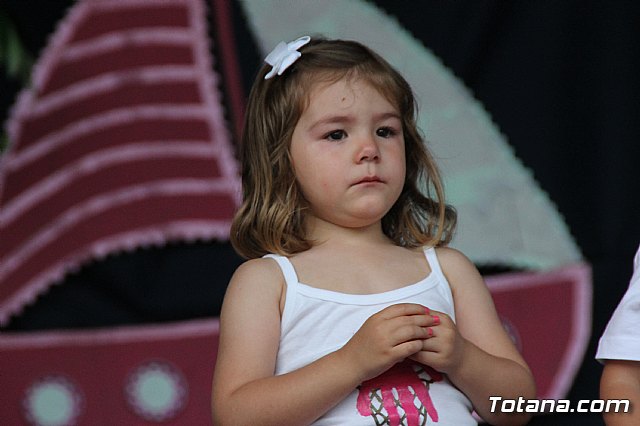 Fiesta fin de curso. Escuela infantil Clara Campoamor 2018 - 222