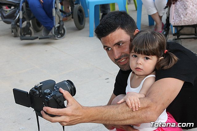Fiesta fin de curso. Escuela infantil Clara Campoamor 2018 - 296