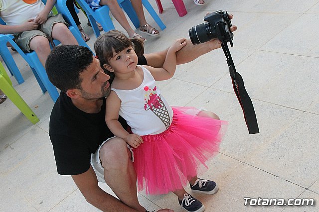 Fiesta fin de curso. Escuela infantil Clara Campoamor 2018 - 298