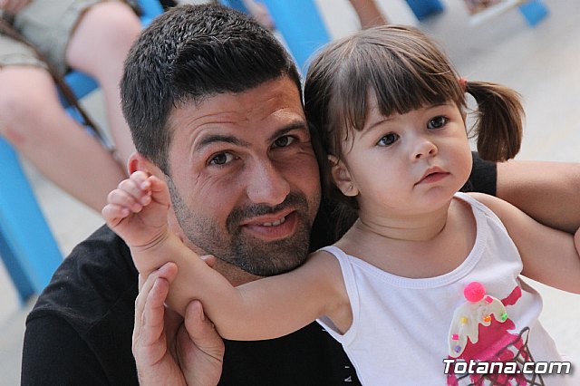 Fiesta fin de curso. Escuela infantil Clara Campoamor 2018 - 299