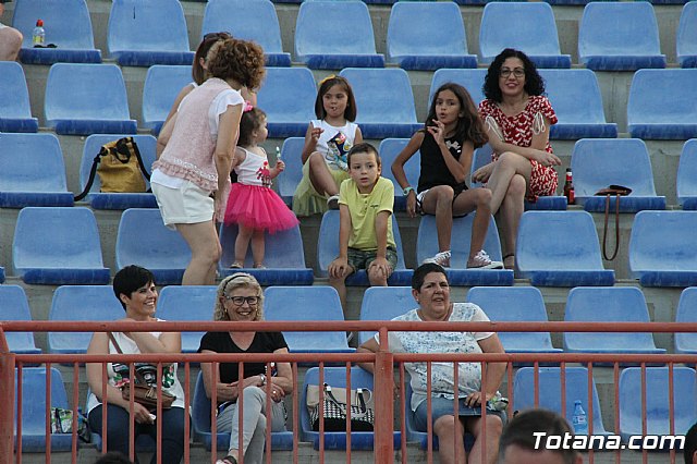 Fiesta fin de curso. Escuela infantil Clara Campoamor 2018 - 301