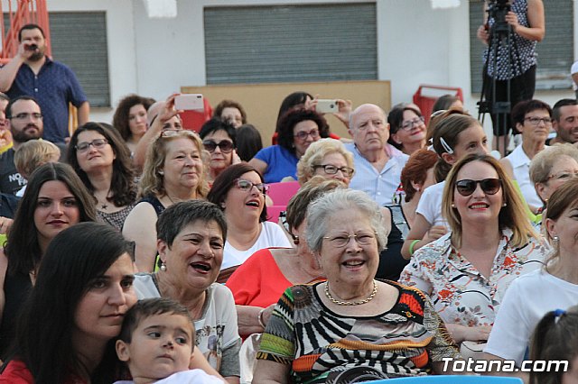 Fiesta fin de curso. Escuela infantil Clara Campoamor 2018 - 302