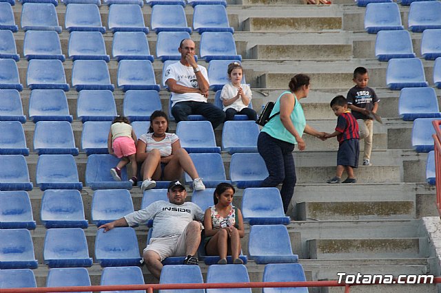 Fiesta fin de curso. Escuela infantil Clara Campoamor 2018 - 304