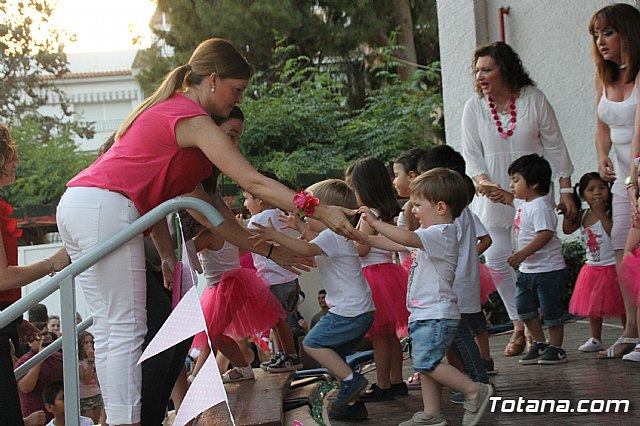 Fiesta fin de curso. Escuela infantil Clara Campoamor 2018 - 315