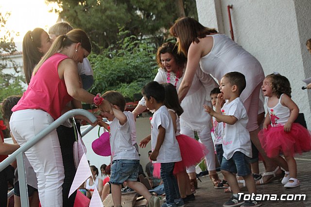 Fiesta fin de curso. Escuela infantil Clara Campoamor 2018 - 316