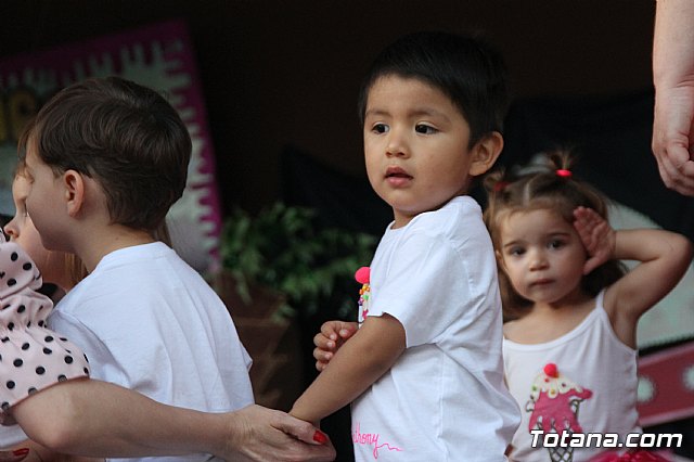Fiesta fin de curso. Escuela infantil Clara Campoamor 2018 - 319