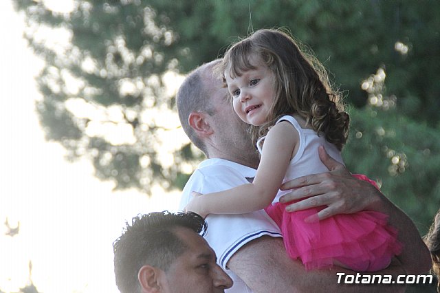 Fiesta fin de curso. Escuela infantil Clara Campoamor 2018 - 324