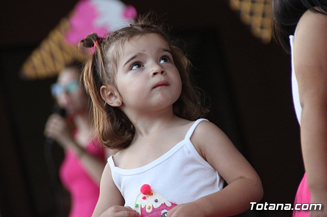 Fiesta fin de curso. Escuela infantil Clara Campoamor 2018 - 325