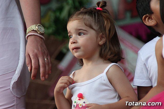 Fiesta fin de curso. Escuela infantil Clara Campoamor 2018 - 326