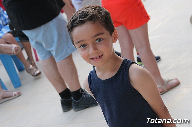 Fiesta fin de curso. Escuela infantil Clara Campoamor 2018 - 332