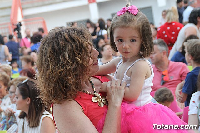 Fiesta fin de curso. Escuela infantil Clara Campoamor 2018 - 338
