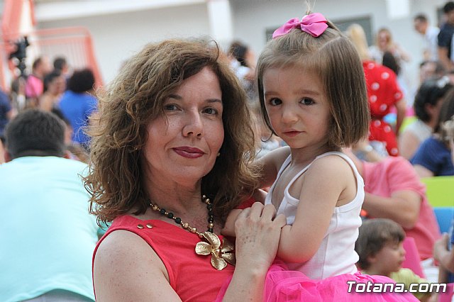 Fiesta fin de curso. Escuela infantil Clara Campoamor 2018 - 339