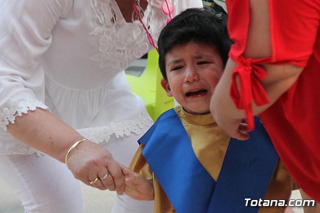 Fiesta fin de curso. Escuela infantil Clara Campoamor 2018 - 343