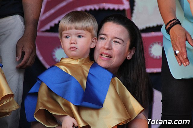 Fiesta fin de curso. Escuela infantil Clara Campoamor 2018 - 355