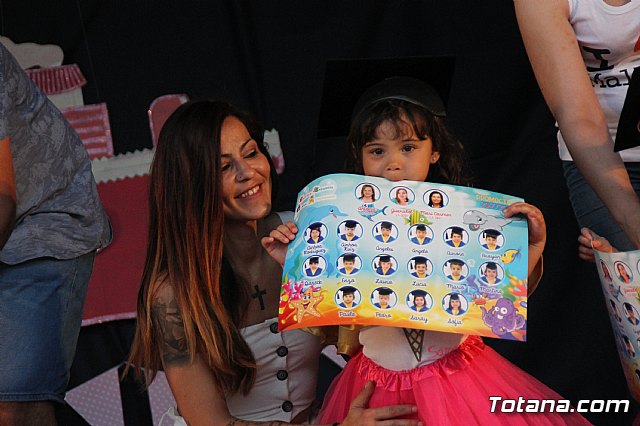 Fiesta fin de curso. Escuela infantil Clara Campoamor 2018 - 367