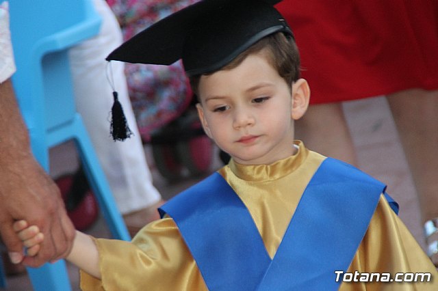 Fiesta fin de curso. Escuela infantil Clara Campoamor 2018 - 378