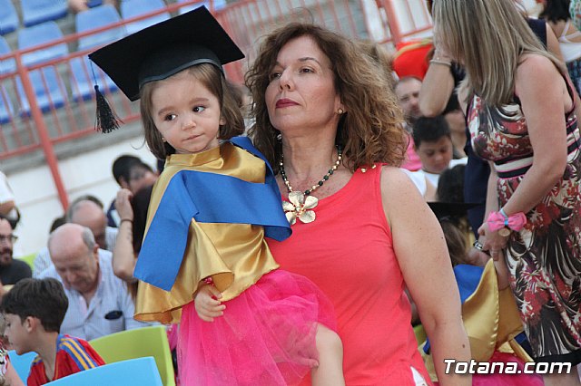 Fiesta fin de curso. Escuela infantil Clara Campoamor 2018 - 385