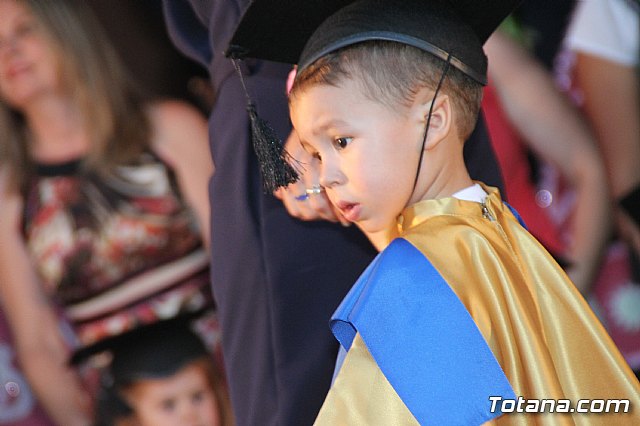 Fiesta fin de curso. Escuela infantil Clara Campoamor 2018 - 392