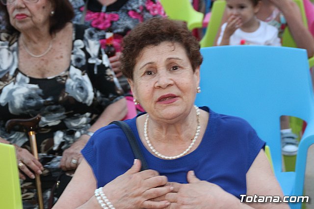 Fiesta fin de curso. Escuela infantil Clara Campoamor 2018 - 393