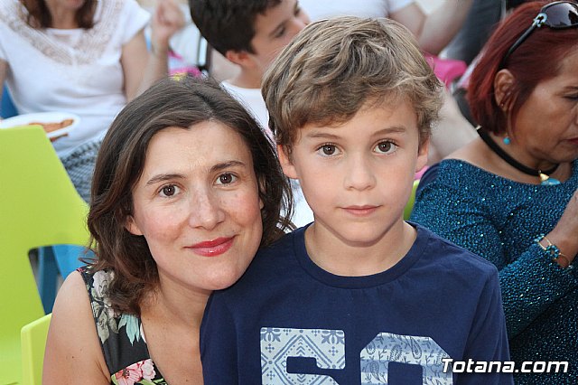 Fiesta fin de curso. Escuela infantil Clara Campoamor 2018 - 394