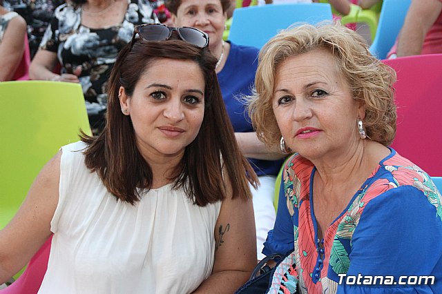 Fiesta fin de curso. Escuela infantil Clara Campoamor 2018 - 395