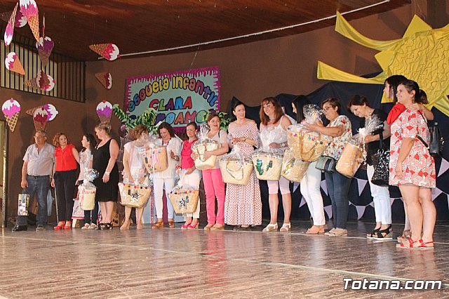 Fiesta fin de curso. Escuela infantil Clara Campoamor 2018 - 419