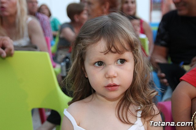 Fiesta fin de curso. Escuela infantil Clara Campoamor 2018 - 425