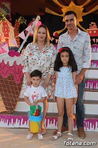 Fiesta fin de curso. Escuela infantil Clara Campoamor 2018 - 427