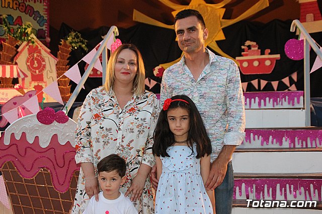 Fiesta fin de curso. Escuela infantil Clara Campoamor 2018 - 428