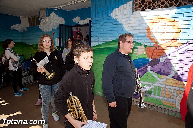Procesin infantil Escuela Infantil Clara Campoamor - Semana Santa 2015 - 57