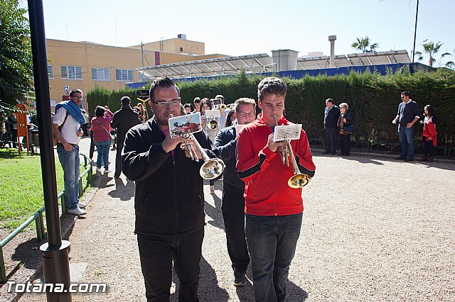 Procesin infantil Escuela Infantil Clara Campoamor - Semana Santa 2015 - 104