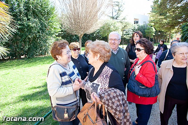 Procesin infantil Escuela Infantil Clara Campoamor - Semana Santa 2015 - 167