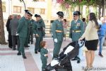 misa guardia civil