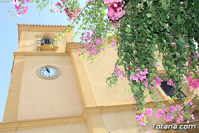 Misa da del Pilar - Guardia Civil 2017 - 1